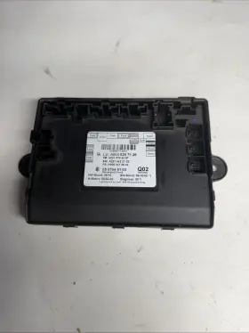 A0038207126 MERCEDES Rear Left Door Control Module W221 S550