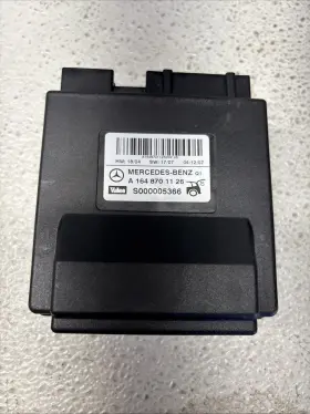 A1648701126 MERCEDES Trunk Gate Control Module W164 GL450