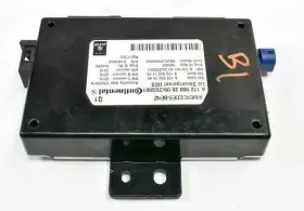 A1729021005 MERCEDES Communication Control Module CLA45 W117