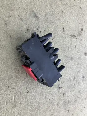 A2035450803 MERCEDES Relay Fuse Junction Box W203 W209 CLK320