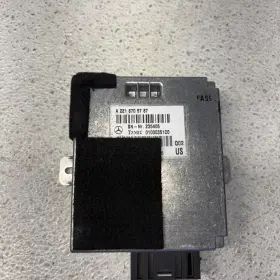 A2218705787 MERCEDES Voice Communication Control Module W221