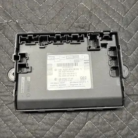 A2218709892 MERCEDES Front Right Door Control Module S550 Amg