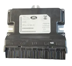 DPLA14F392HE ROVER Land Sport Air Suspension Control Module