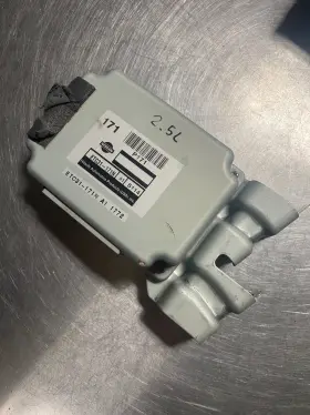 ETC31-171N NISSAN Transmission Ecm Altima