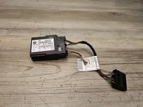 SN-NR.001944289 BMW Rear Left Seat Control Module E70 X5 E71