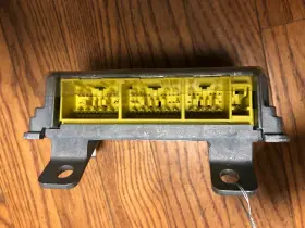 77960-SDN-C112-M1 HONDA Control Module Srs Accord #3