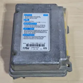 77960-SDN-C311-M1 HONDA Control Module Srs