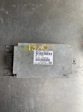 84.41-6 OEM FACTORY Voice Communication Module Unit E65 760LI