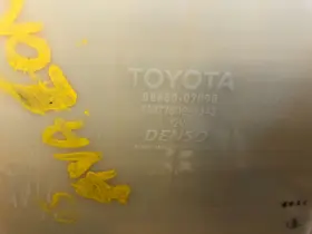 88650-07090 TOYOTA Ac Climate Temperature Module Amplifier #2