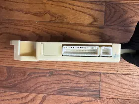 88650-07150 TOYOTA Ac Heat Climate Temperature Module Avalon #3