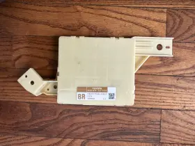 88650-07150 TOYOTA Ac Heat Climate Temperature Module Avalon