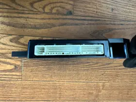 88650-48250 TOYOTA Ac Heater Climate Control Module Amplifier #3
