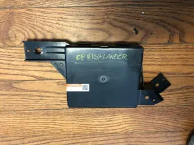 88650-48330 TOYOTA Ac Heater Climate Control Module Amplifier