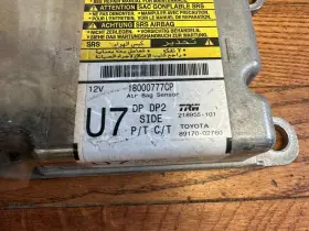89170-02760 TOYOTA Control Module Srs Corolla #2