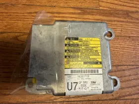 89170-02760 TOYOTA Control Module Srs Corolla