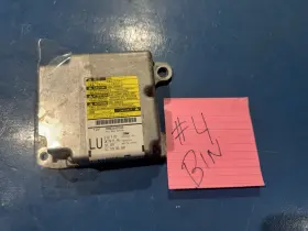 89170-07250 TOYOTA Control Module Srs Avalon
