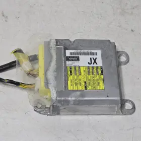 89170-0R022 TOYOTA Control Module Seat Belt Srs RAV4