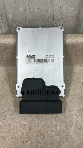 20840680 OEM GM Suspension Ride Control Module C6 Corvette