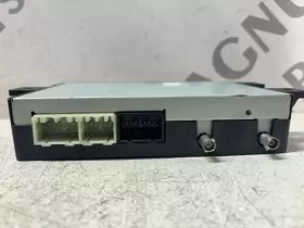 84090560 OEM GM Navigation Communication Control Module Chevy #3