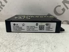 84090560 OEM GM Navigation Communication Control Module Chevy