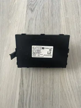 2010-2013 SUZUKI Kizashi Control Module Unit
