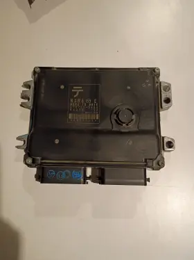 N3R618881E MAZDA Ecm Engine Control Module