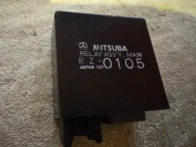 RZ0105 ACURA Fuel Pump Relay Rl