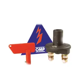 EA0-0460 OMP Switches