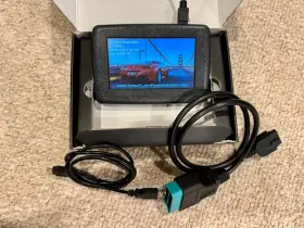 OFT-V2 OPEN FLASH Tablet First Frs Unmarried GT86 Brz