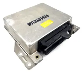 13611706077 ORIGINAL BMW ITEM Bosch Engine Control Ecu E30