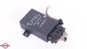 61311379737 ORIGINAL BMW ITEM Climate Control Relay Box E34