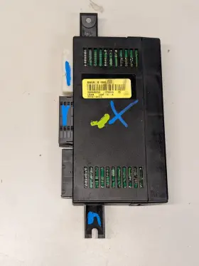 61356908468 ORIGINAL BMW ITEM Lcm Xenon Lighting Control E38