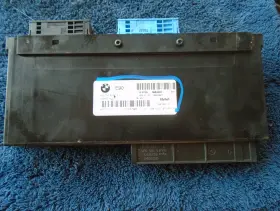 61356983303 ORIGINAL BMW ITEM General Body Control Module E90