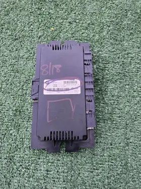 61356987994 ORIGINAL BMW ITEM Light Control Footwell Module