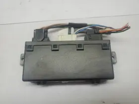 61358378773 ORIGINAL BMW ITEM Control Module Ecu Power Pm Bt #3