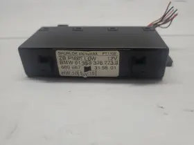 61358378773 ORIGINAL BMW ITEM Control Module Ecu Power Pm Bt
