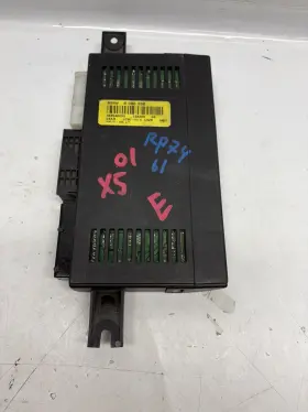 61358386208 ORIGINAL BMW ITEM Lcm Lighting Check Light Unit #3