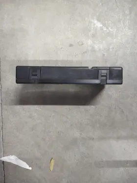 61359167201 ORIGINAL BMW ITEM Ecu Body Gateway Control Module #3