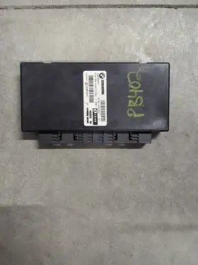 61359167201 ORIGINAL BMW ITEM Ecu Body Gateway Control Module