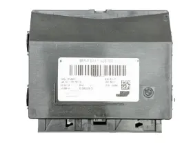 64119287531 ORIGINAL BMW ITEM Ecu Automatic Air Conditioning