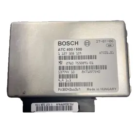 7550891-01 ORIGINAL BMW ITEM Transfer Control Module E83 E53