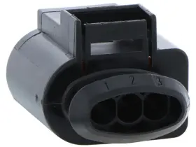4D0.971.993-GEN PORSCHE Electrical Pin Connector Panamera