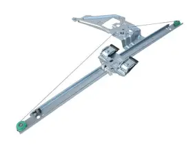 906.720.00.46-URO MERCEDES Benz Window Regulator Motor