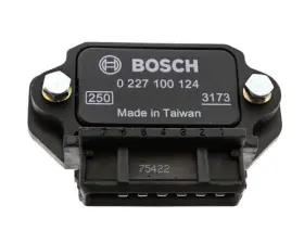 928.602.706.01-BOS PORSCHE Ignition Control Module