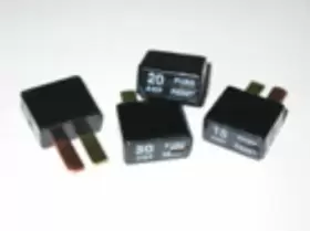 58110 PAINLESS WIRING Breaker Amp Circuit #2