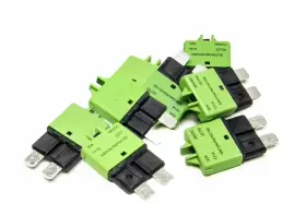 58110 PAINLESS WIRING Breaker Amp Circuit