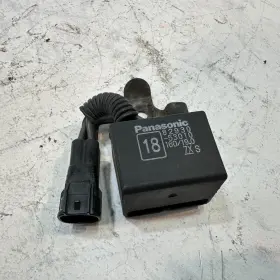 0046-0218 PANASONIC Electrical Condenser Relay Module Unit #2