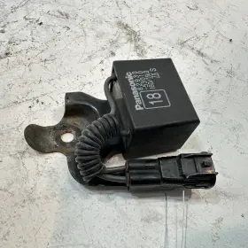 0046-0218 PANASONIC Electrical Condenser Relay Module Unit #3