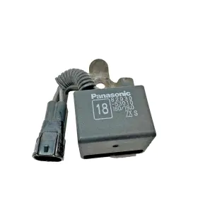 0046-0218 PANASONIC Electrical Condenser Relay Module Unit