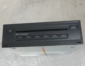 4E0910110C PANASONIC Disc Cd Changer A6 A8 Audi